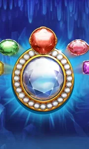 Crystal Caverns Megaways