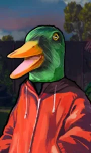 Duck Hunters