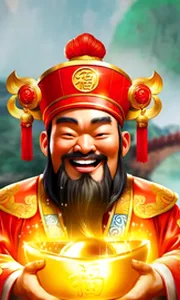 Chests of Cai Shen