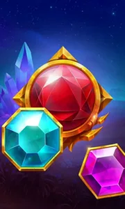 Diamond Cascade