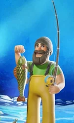 Big Bass Bonanza