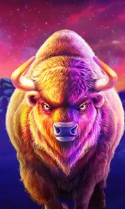 Buffalo King Megaways