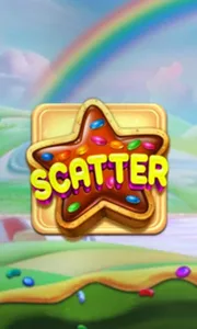 Candy Blitz Bombs