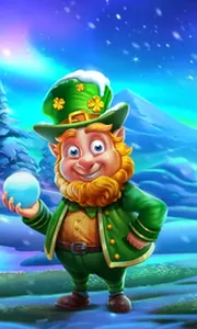 5 Frozen Charms Megaways