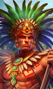 Aztec Treasure Hunt
