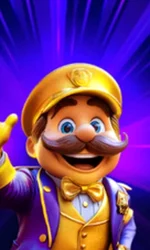 Super Grand Link Express: Hold & Win