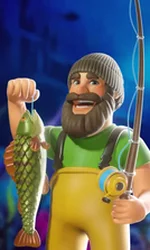 Big Bass Bonanza - Keeping it Reel