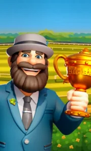 Big Bass Return to the Races