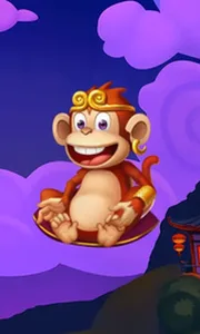 3 Dancing Monkeys