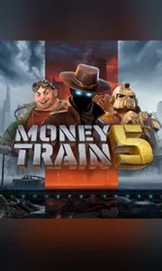 Money Train 5