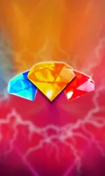 Turbo Diamonds: Hold & Win