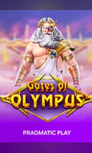 Pragmatic Play Gates Of Olympus