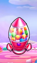 Sugar Rush