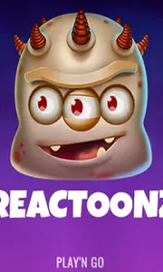 Reactoonz
