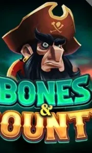 Bones & Bounty!