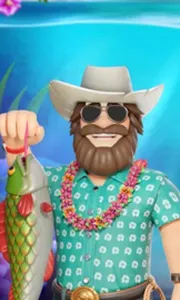 Bigger Bass Splash