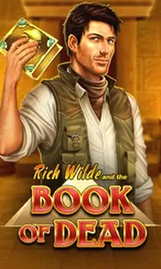 Book of Dead
