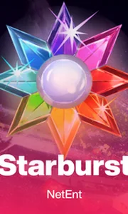 Starburst
