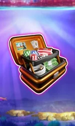 Big Bass Vegas Double Down Deluxe