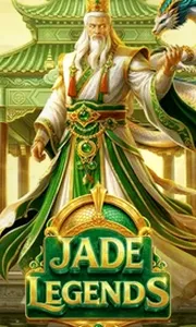Jade Legends