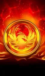 Phoenix Hotfire Hold & Win