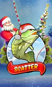 Christmas Big Bass Bonanza